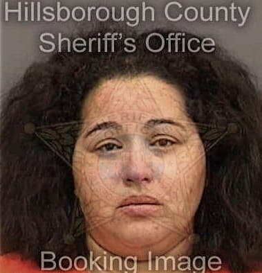 Karen McCord - Hillsborough County, FL 