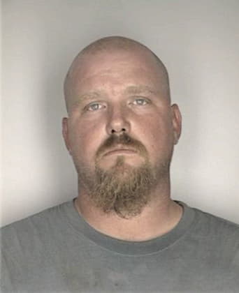 Michael McGuire - Hillsborough County, FL 