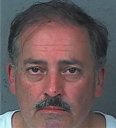 Joel McGuoirk, - Hernando County, FL 