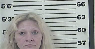 Jennifer McQuinn, - Carter County, TN 