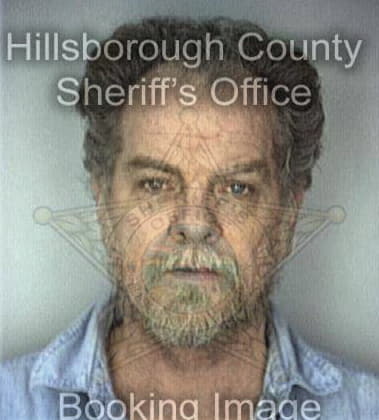 Vance Merrit - Hillsborough County, FL 