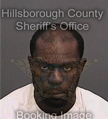 Rochester Milam - Hillsborough County, FL 