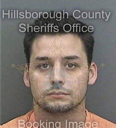 Christopher Moore, - Hillsborough County, FL 