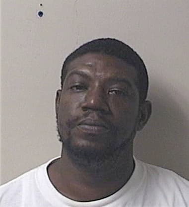 Rondie Myles, - Escambia County, FL 