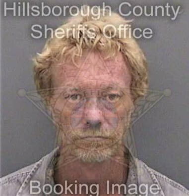 Richard Nelson, - Hillsborough County, FL 