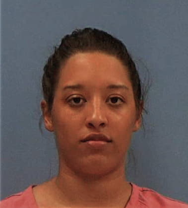 Jasmyne Noel - Williamson County, TX 