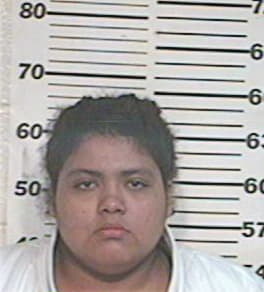 Minerva Olivarez, - Hidalgo County, TX 