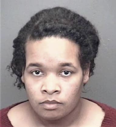 Kiara Patterson, - Vanderburgh County, IN 