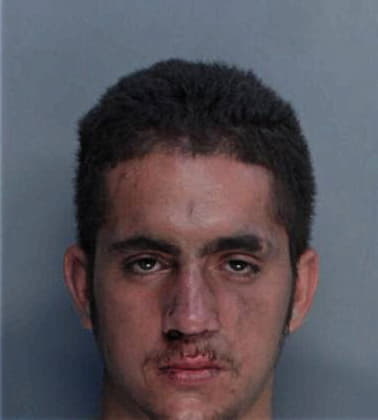 Edgar Pena, - Dade County, FL 