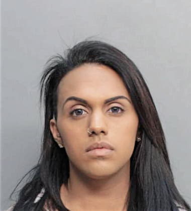 Maria Perez, - Dade County, FL 