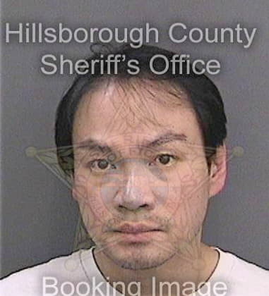 Lam Pham, - Hillsborough County, FL 