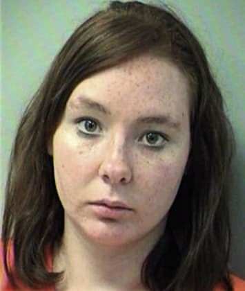 Tracie Pounds, - Okaloosa County, FL 