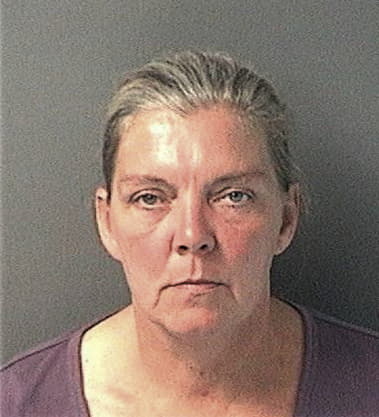 Debbie Proveaux, - Escambia County, FL 