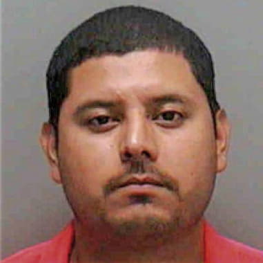 Antonio Ramirez, - Lee County, FL 