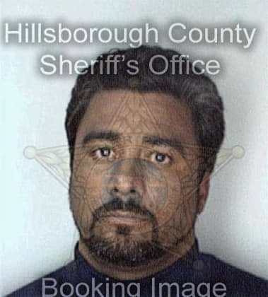 Ramon Ramirez, - Hillsborough County, FL 