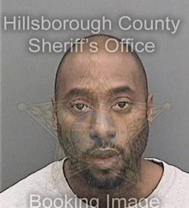 Michael Ramsey, - Hillsborough County, FL 