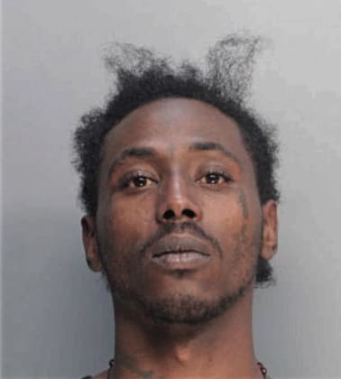 Robert Ribbs, - Dade County, FL 