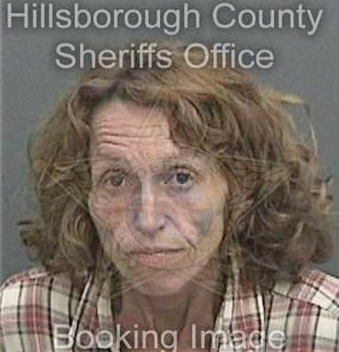 Maria Ricodetorres, - Hillsborough County, FL 