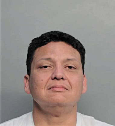 Luis Riverogonzalez, - Dade County, FL 