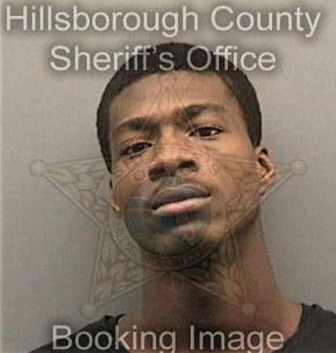 Archie Robinson - Hillsborough County, FL 