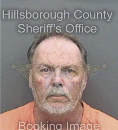 Patrick Rodgers, - Hillsborough County, FL 