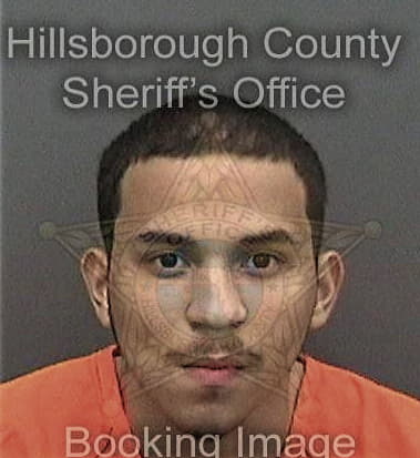 Jose Rodriguez, - Hillsborough County, FL 