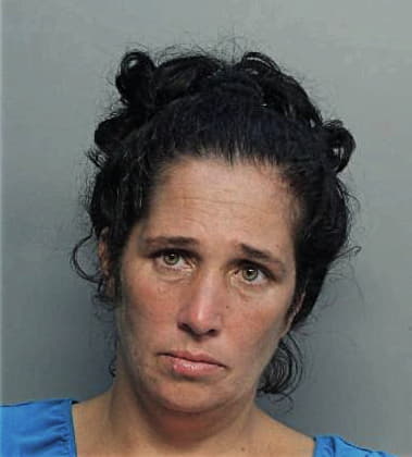 Mavica Rodriguezroque, - Dade County, FL 