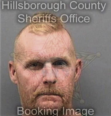 Jeremiah Sams, - Hillsborough County, FL 