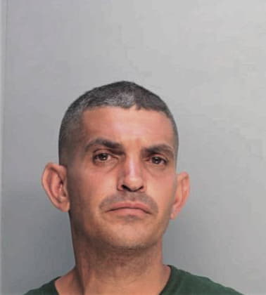 Jose Sanchez, - Dade County, FL 