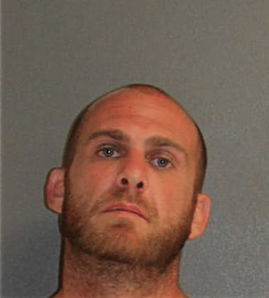 Christopher Scullion, - Volusia County, FL 