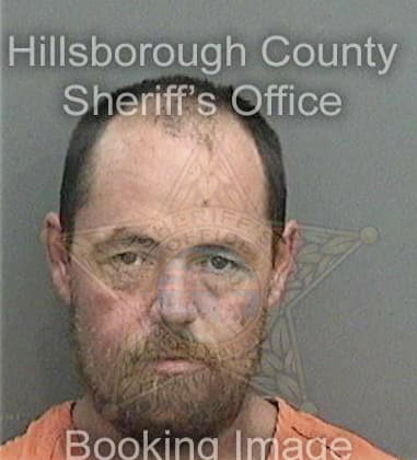 George Selander, - Hillsborough County, FL 