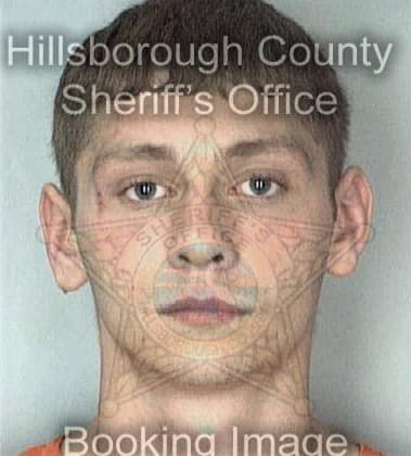 Michael Sengstock, - Hillsborough County, FL 