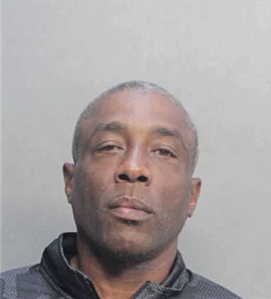 Maurice Shaw, - Dade County, FL 