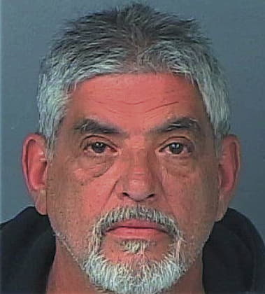 George Siana, - Hernando County, FL 