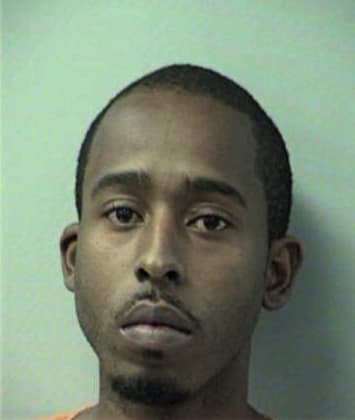 Andre Simmons, - Okaloosa County, FL 