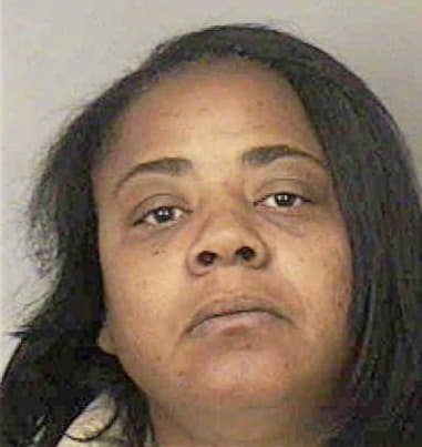 Yvonne Simmons, - Polk County, FL 