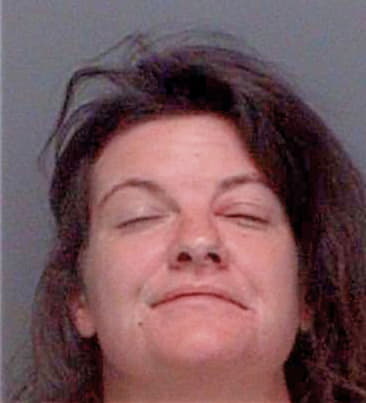 Tracy Sizemore - Pinellas County, FL 