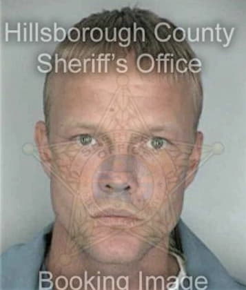 Brian Smith, - Hillsborough County, FL 