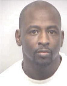 Garrett Smith - Fulton County, GA 