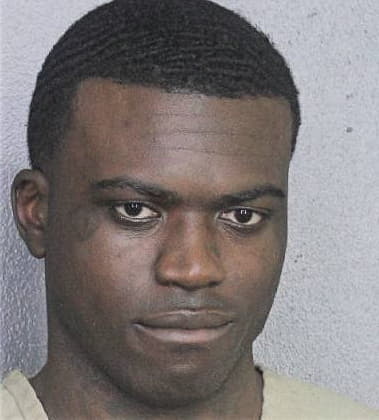 Leroy Smith, - Broward County, FL 