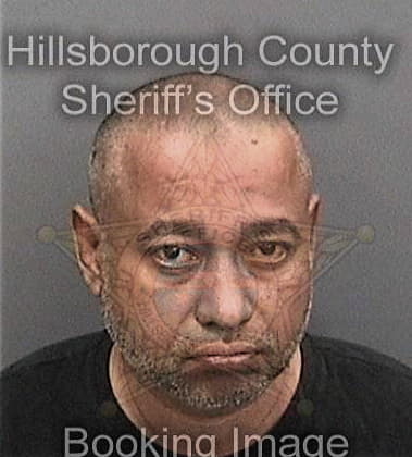 Joseph Snow, - Hillsborough County, FL 