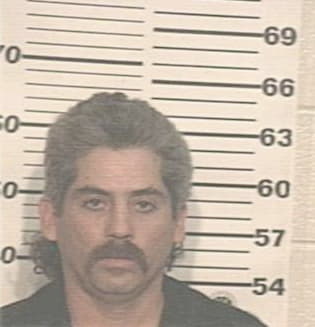 Jose Solis, - Hidalgo County, TX 