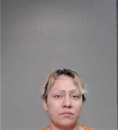 Maricela Soto, - Hidalgo County, TX 