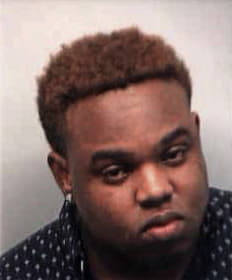 Eric Squire - Fulton County, GA 