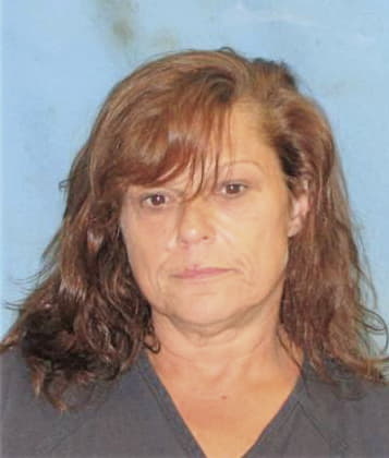 Bobbi Stephens, - Pulaski County, AR 