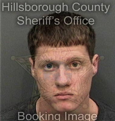 Christopher Thomas, - Hillsborough County, FL 