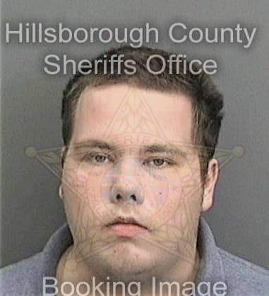 Jason Thornton, - Hillsborough County, FL 