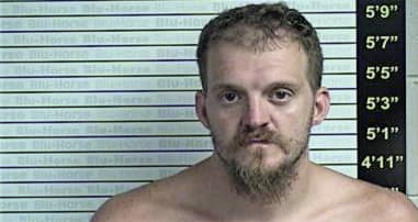 Joshua Thorpe, - Graves County, KY 