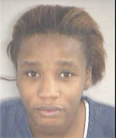 Cassandra Thrasher, - Fulton County, GA 