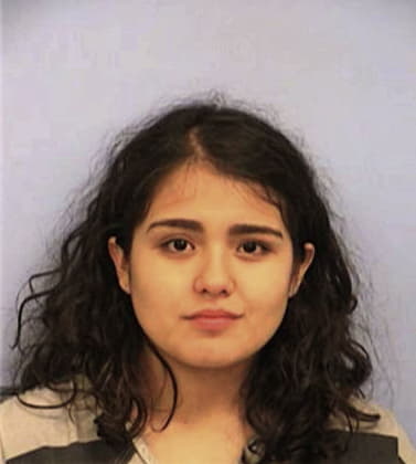 Maria Tonche-Rios, - Travis County, TX 